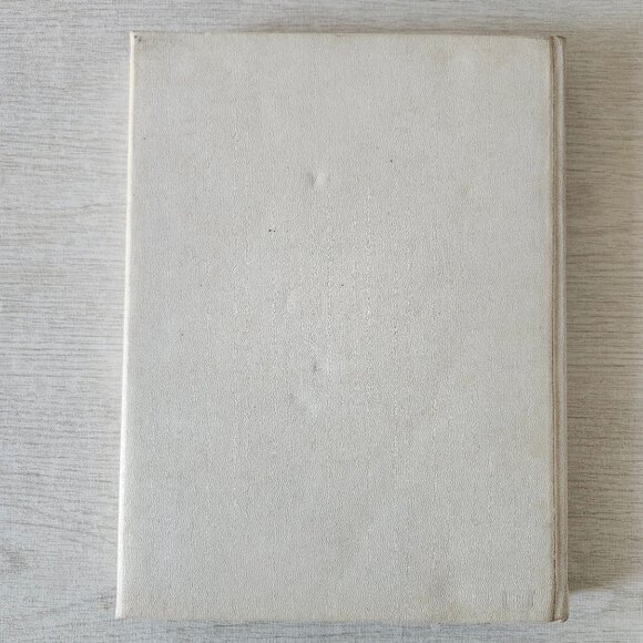 Fresno State College California 1957 Yearbook Bulldogs - Picture 3 of 7